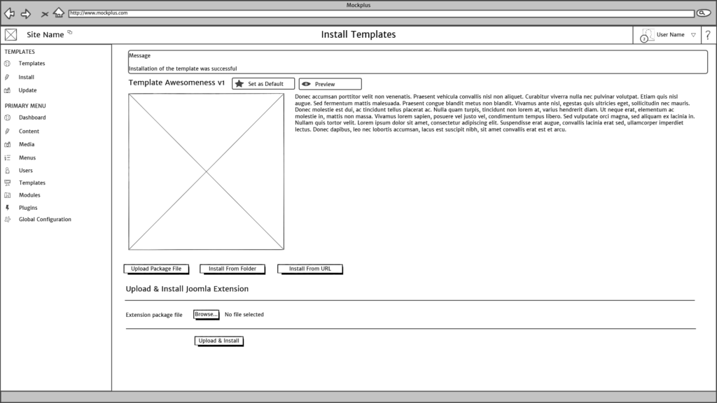 01-template-install-complete